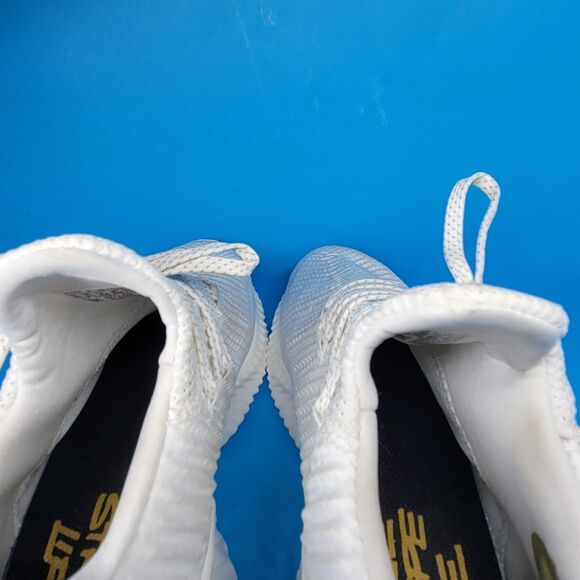 Adidas HWA TY3001 Alphabounce Instinct M Gold ART EE7613 Mens Size US 10 EUR 44 - Picture 15 of 16